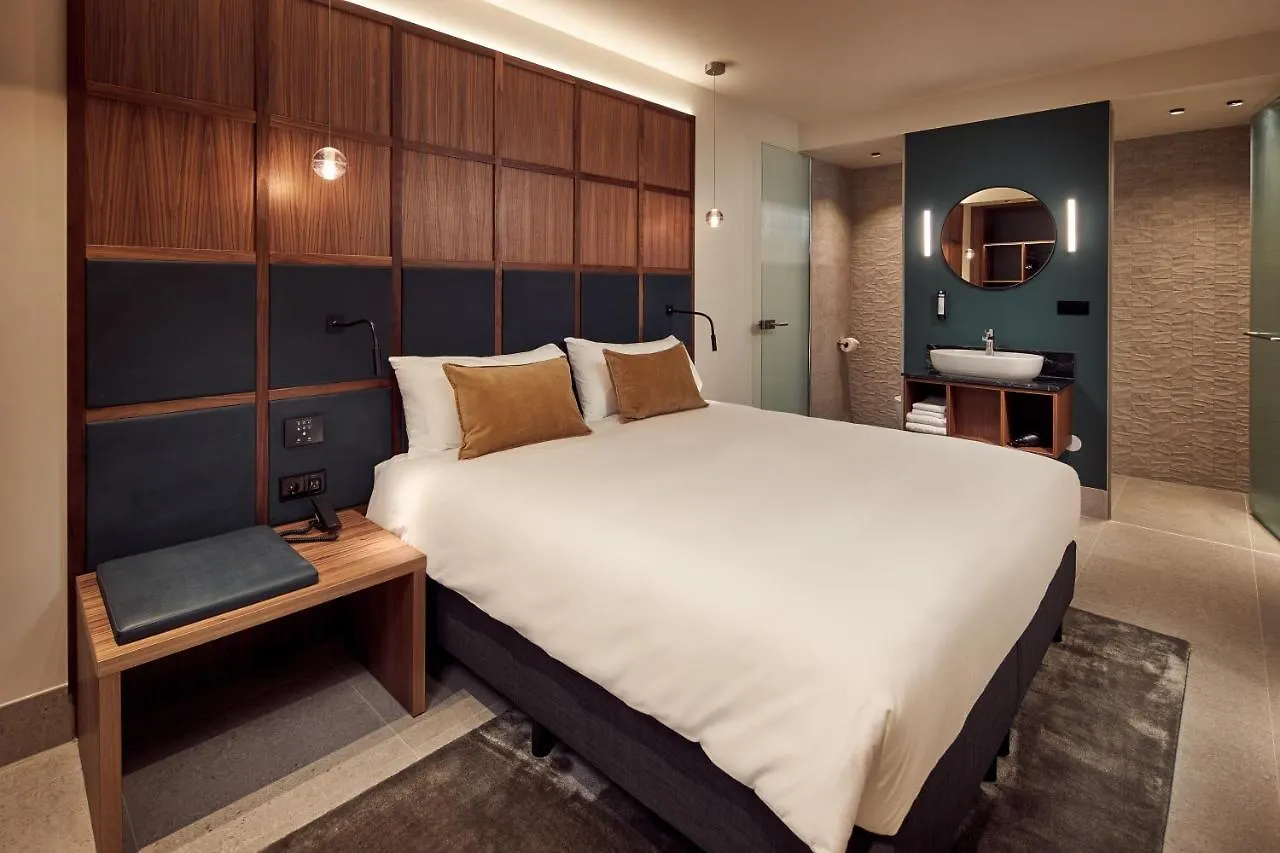 Met Hotel Amsterdam