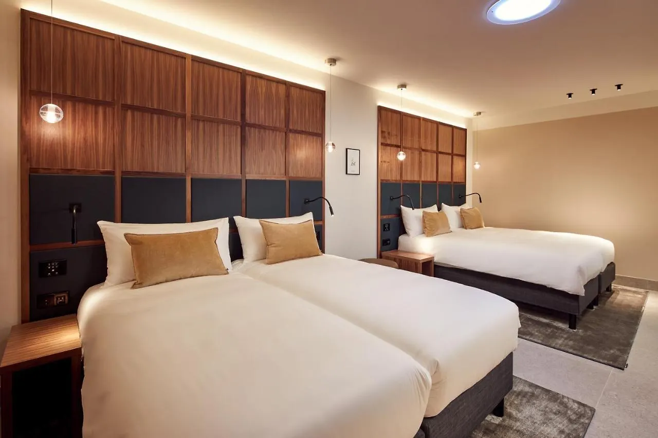 Met Hotel Amsterdam