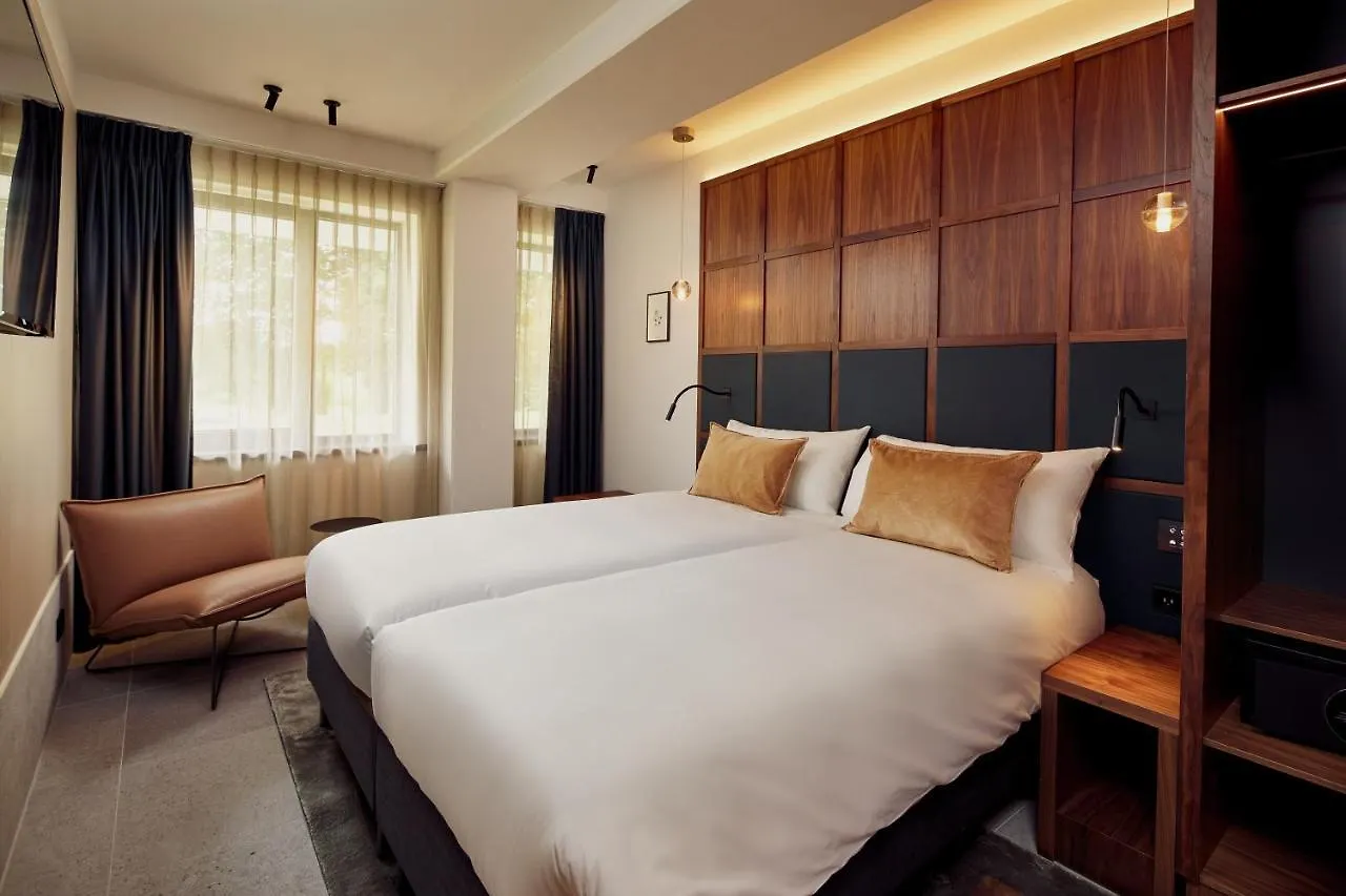 Met Hotel Amsterdam
