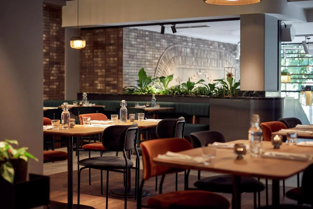 Met Hotel Amsterdam