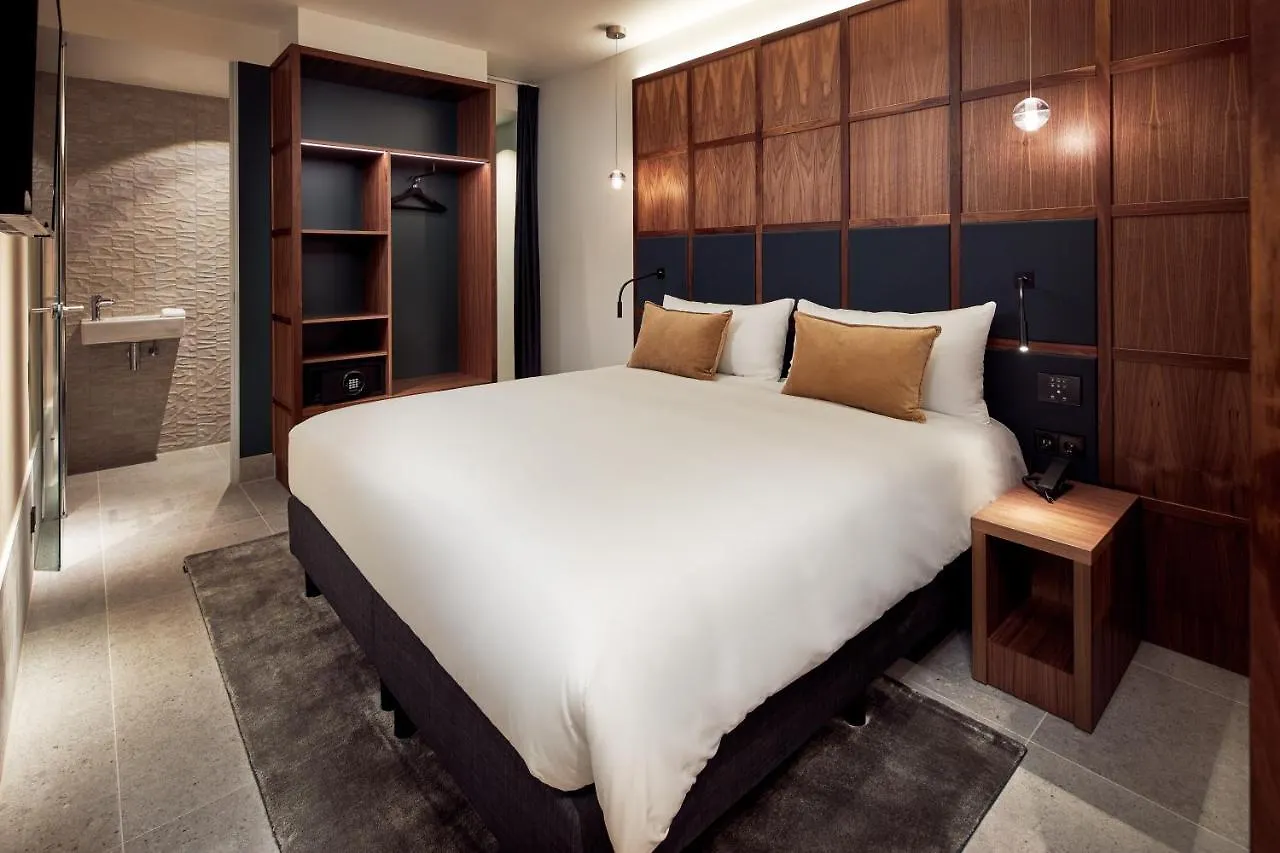 Met Hotel Amsterdam 4*,  Pays-Bas