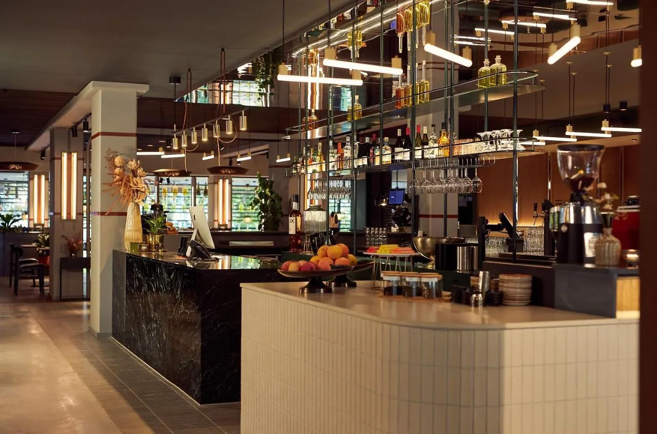 Met Hotel Amsterdam 4*,  Netherlands