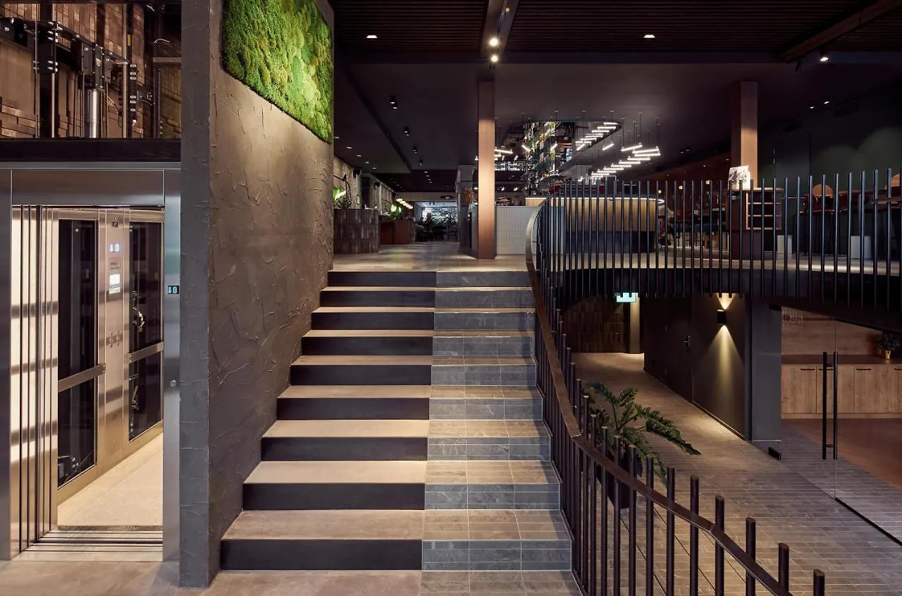 Met Hotel Amsterdam